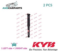 SHOCK ABSORBER SET SHOCKERS