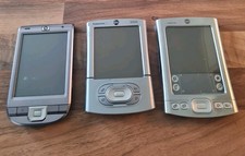 Palm Tungsten & Tungsten T3/HP