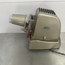 Vintage Aldis Tutor 500 Slide Projector 