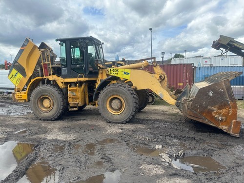 Luigong clg 856 loader - clg,