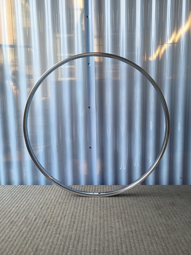 Vintage 1970s chrome steel - vintage,