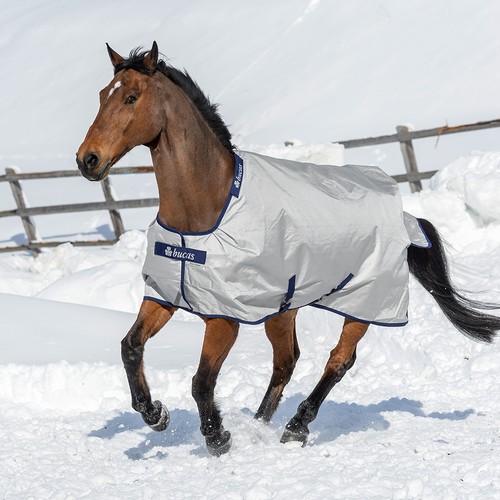 Bucas power turnout medium - bucas,