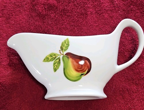 Cordon bleu pear pattern - cordon,
