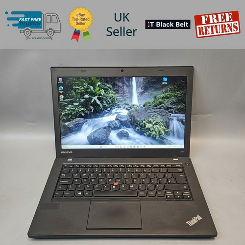 Lenovo thinkpad t440 - thinkpad,