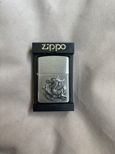 Zippo Wind drops Lighter