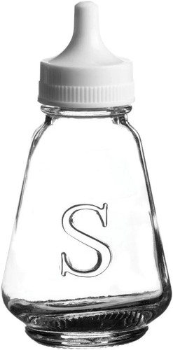 Ravenhead glass salt dispenser - ravenhead,