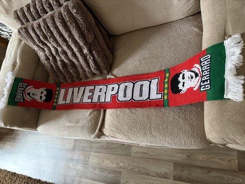 Steven gerrard liverpool red - gerrard,