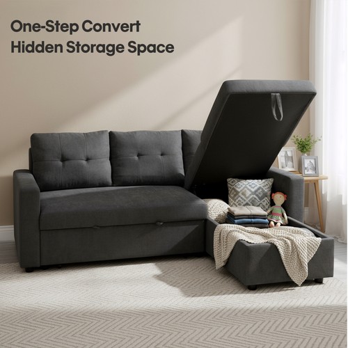 Universal corner sofa - corner,