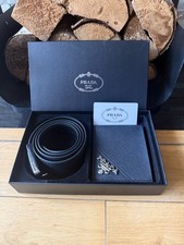 Prada Gift Box
