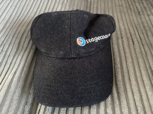 Stagecoach bus old - old, cap