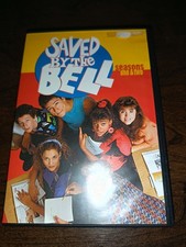 saved by the bell season 1-2