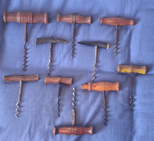Job lot 10x vintage - job,
