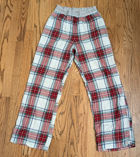 Hollister pajama sleep - pajama,