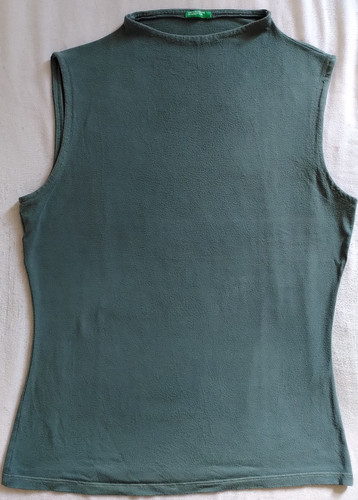 Benetton men olive green - benetton,