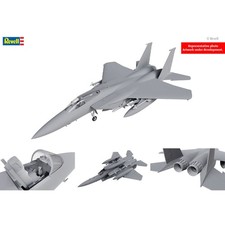 Revell 03778 Boeing F-15C