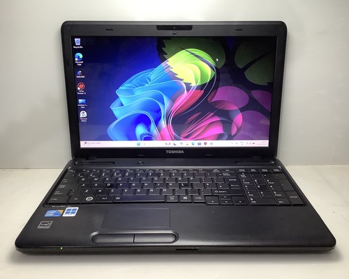 Toshiba satellite - toshiba,