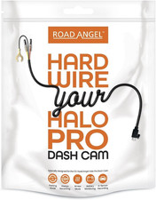 Road Angel Hard Wiring Kit for