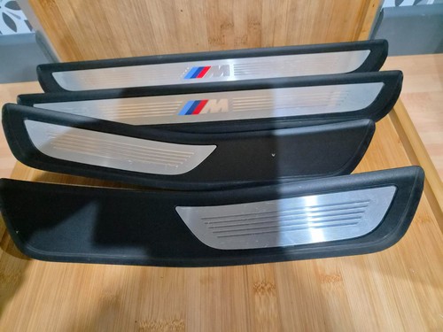 Bmw series door - 6, sill