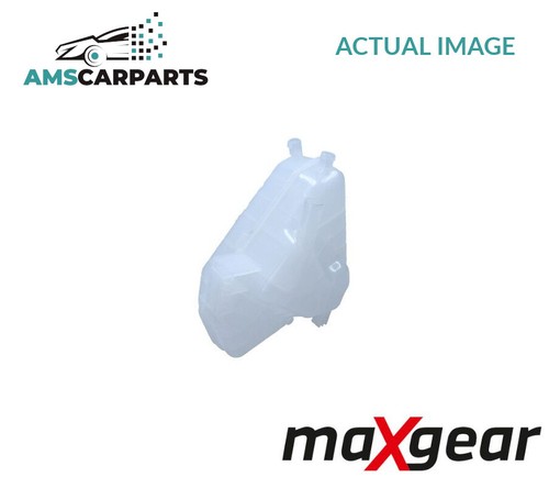 Coolant expansion tank - coolant,