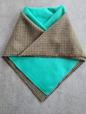 New replacement shawls - replacement, the