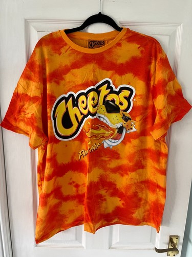 Cheetos primark shirt - x,