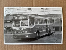 Southdown Bus Photograph -