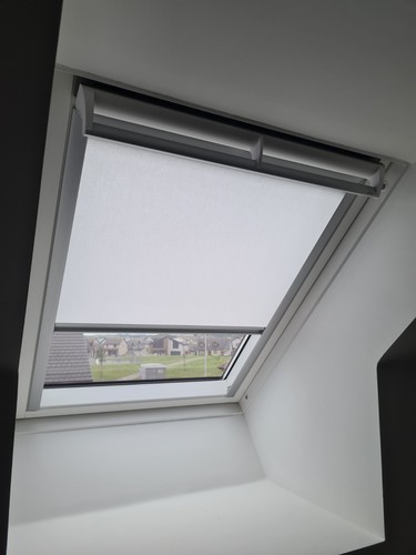Velux mk06 translucent - mk06, roller
