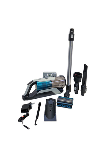 Hoover hf9 pet cordless - hoover,