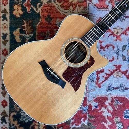 Taylor 414ce o11525 - taylor,