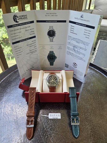 Omega speedmaster 3513 - omega,