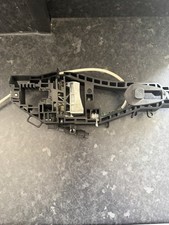 2014 BMW 320d Rear Right Door Handle Interior Door Opener