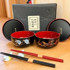 Kandagawa Ryori ba Lacquer