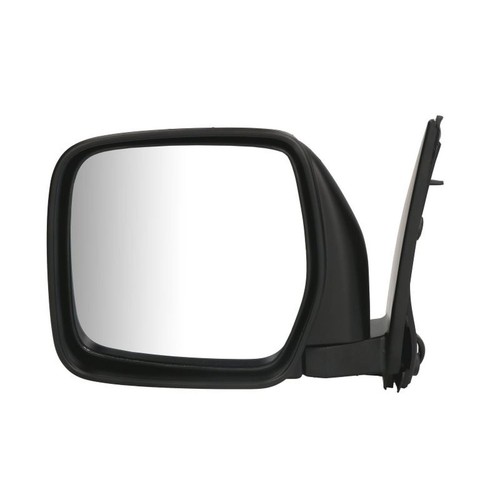 Side mirror for - for, toyota