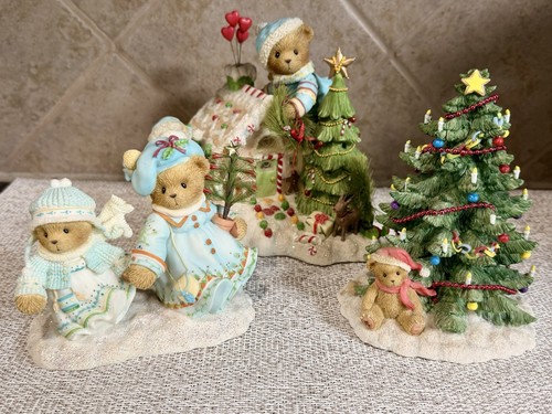 Cherished teddies anders - 3,