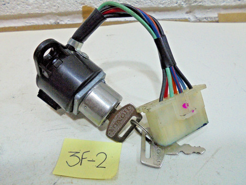 Genuine honda c50z c70z - c50z,