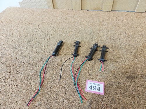 Peco gauge surface - peco, oo
