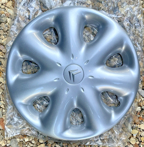 Genuine citroën hendaye - genuine,