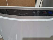 Large Winx Air Purifier Cleaner 300 Sq. Ft (Used)