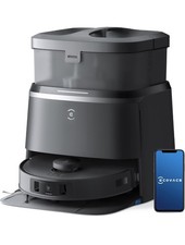 ECOVACS DEEBOT T30 OMNI Robot