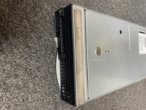 Proliant bl280c g6 - hp,