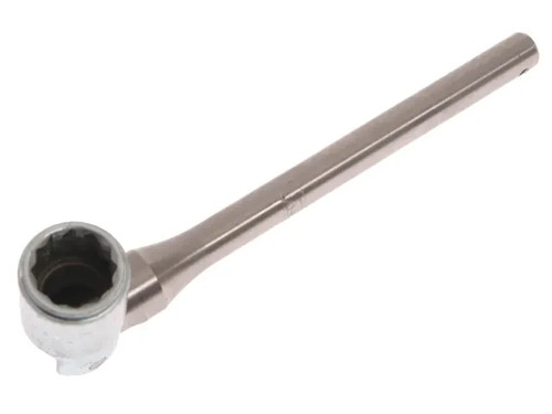 Priory zinc coated 18mm thick - 18mm,