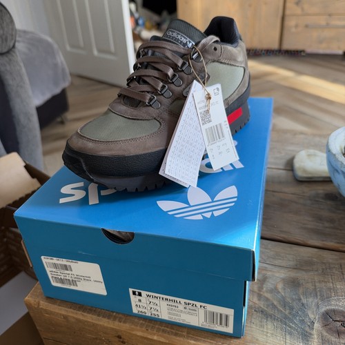 Adidas spzl winterhill - fc,