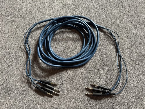 Van damme pro ofc - 6m,