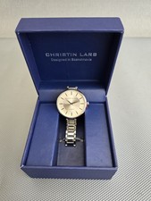 Christin lars womens watch - womens,