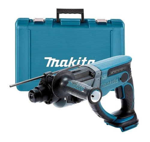 Makita dhr202 rotary hammer - rotary,