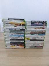 Xbox 360 Games Bundle