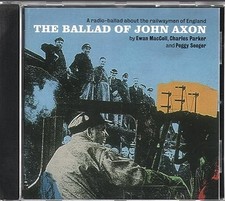 Seeger, Peggy - The Ballad Of