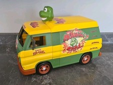 Vintage 2006 Teenage Mutant Ninja Turtles Cowabunga Carl Van - TMNT