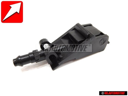 Genuine water jet - vw,