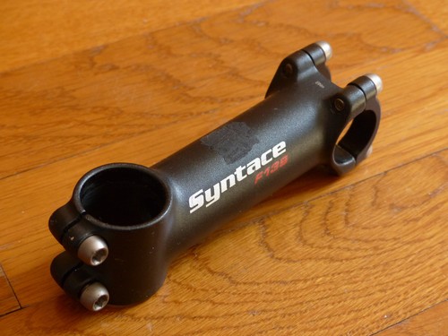 Syntace f139 ahead - f139,